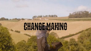 Black Bee - Origin Story Part 2 CHANGE MAKING