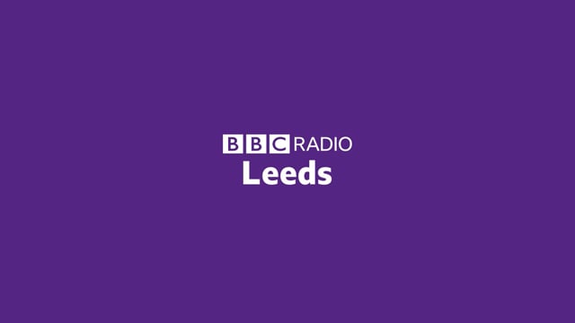 Andrew Grill on BBC Radio Leeds on AI powered shopping