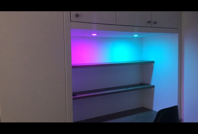 Large modern doubleroom in great house & location  Main Photo