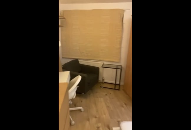 Double room Bermondsey with Stunning Roof Terrace Main Photo