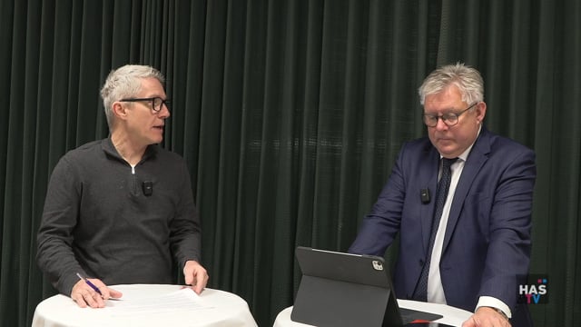 Novembers byrådsmøde - igen interessante emner, der skal drøftes!