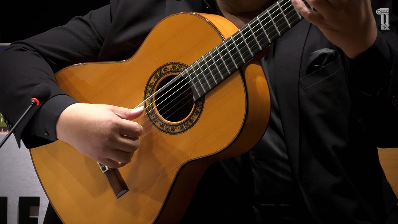INVESTIGACIÓN y ARTE en el AULA DE FLAMENCO de la UEx