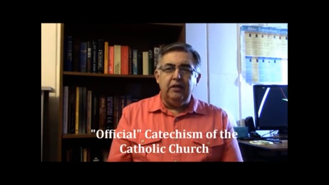 THE SUNDAY LAW | PART 3 | UNHOLY TRINITY