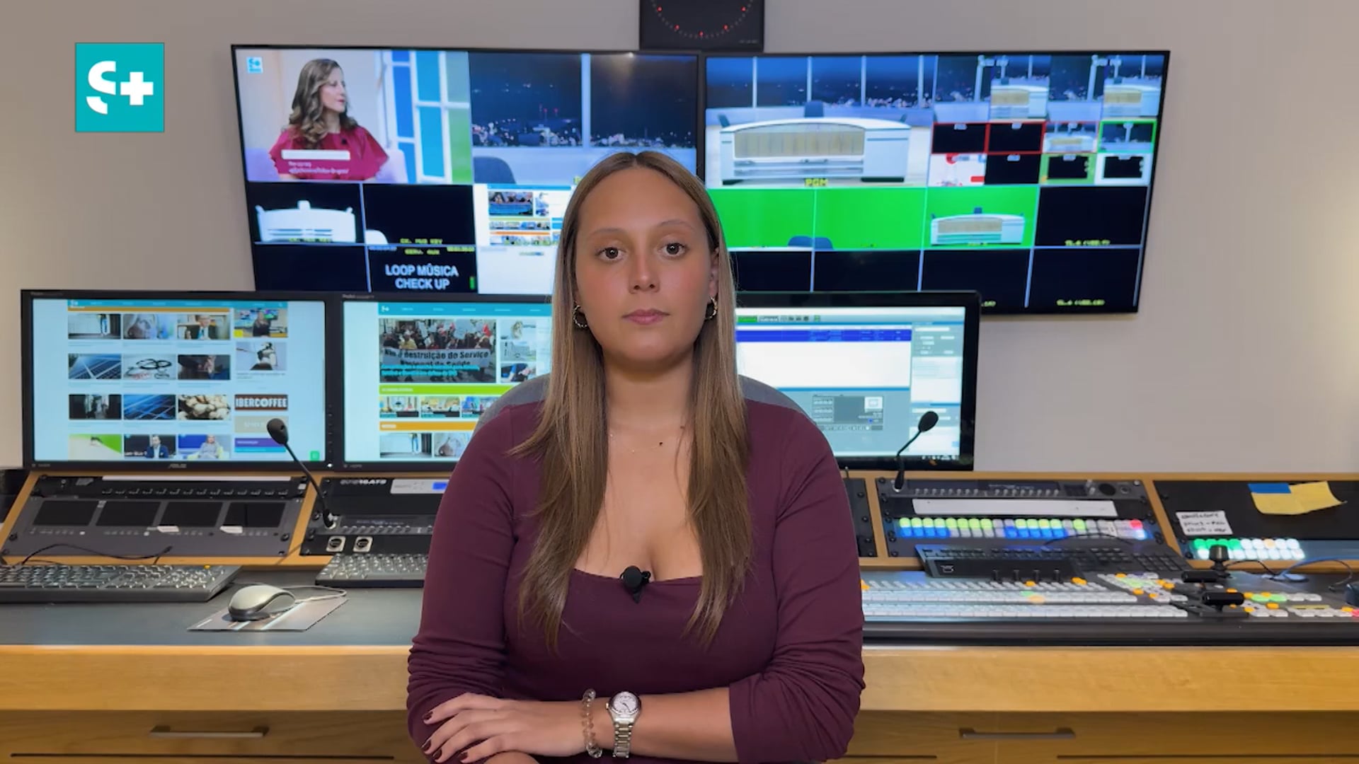 Notícias da Saúde-T02 E059 - Catarina Meneses