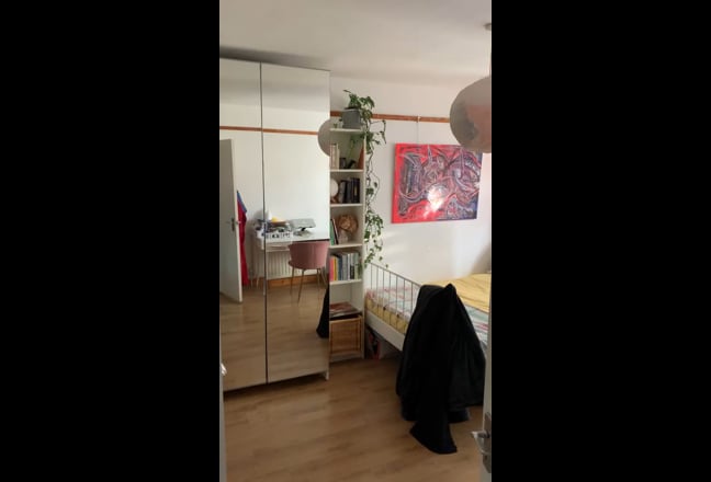 SUBLET 10 weeks Beautiful room in Hackney Downs Main Photo