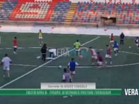 Calcio Serie D - Teramo, in vetrina il portiere Torregiani