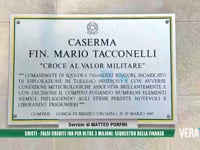 Chieti - Falsi crediti Iva per oltre tre milioni: sequestro della Finanza