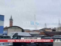 Civitanova Marche - Pesca, sette mesi di stop: il caso arriva in Parlamento