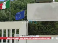Inchiesta caporalato, Tod’s: "Estranei ai fatti, riferiremo nelle sedi ufficiali"