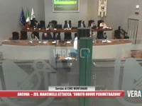 Ancona - Zes, Mancinelli attacca: "Subito nuove perimetrazioni"