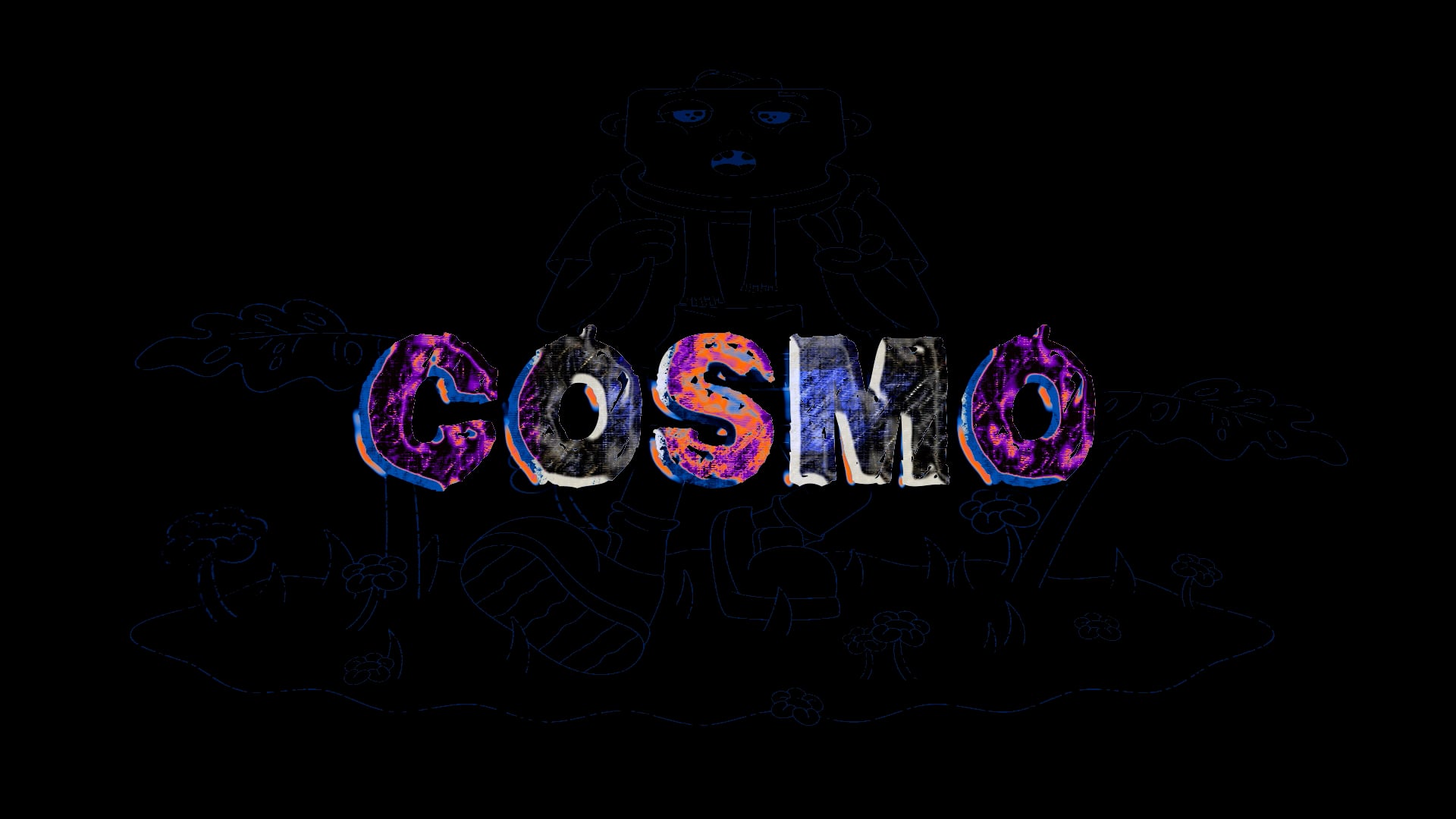 Cosmo intro
