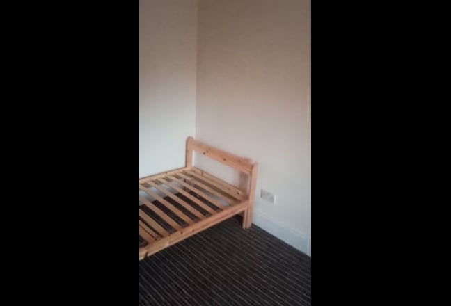 Double Room available at the City Centre Main Photo