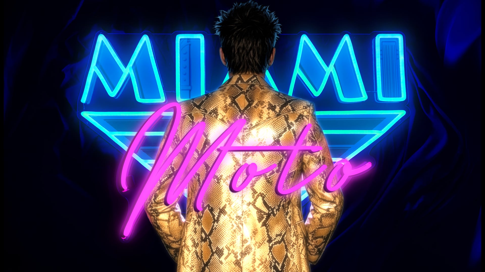 MiamiMoto.com : Winter 2025 Collection