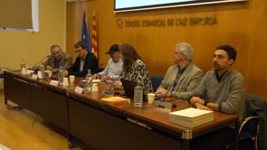 El PLATER preveu que la comarca generi 2.926 MW d'energia solar i eòlica abans del 2050