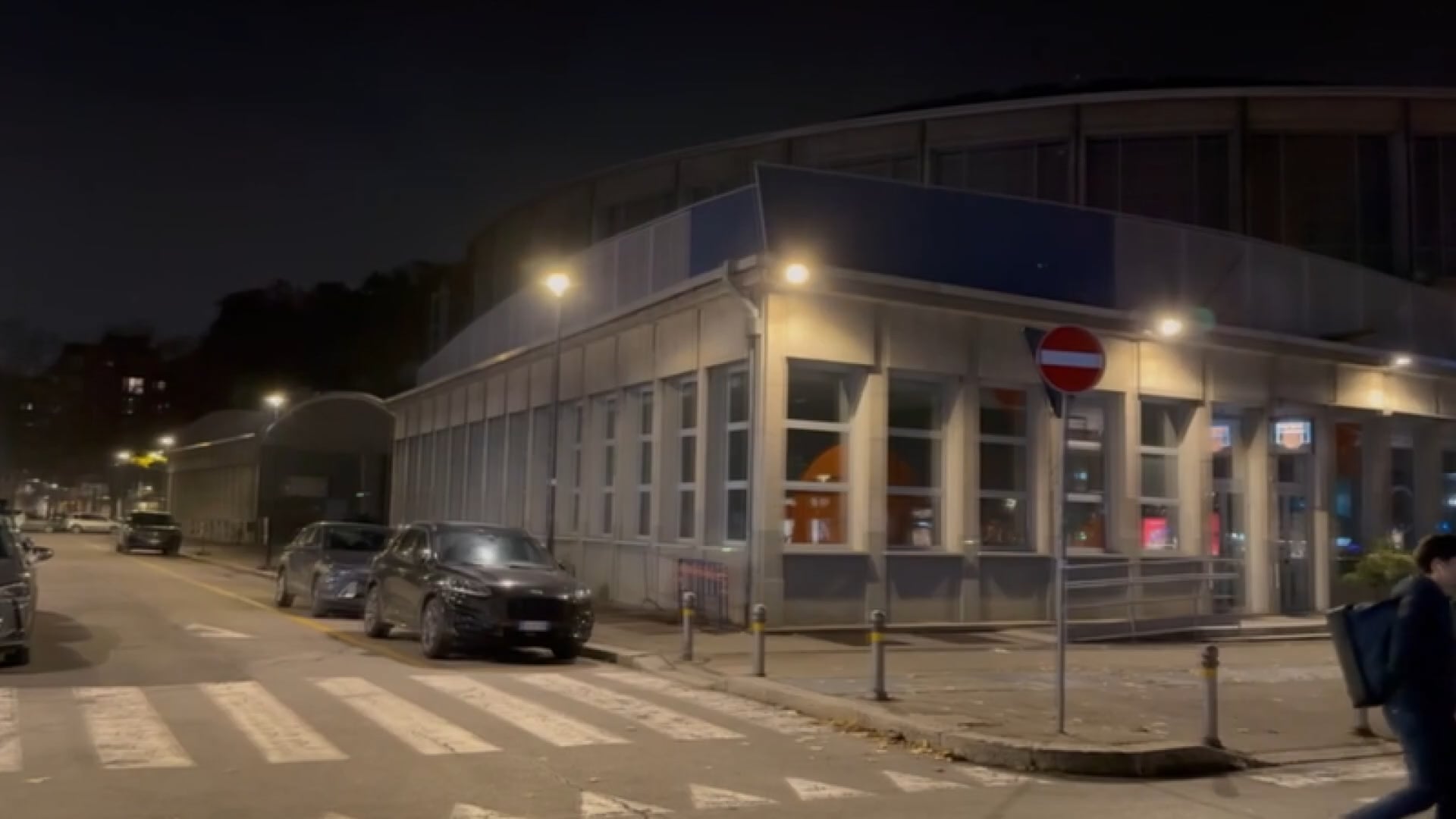 E’ il giorno di Virtus-Maccabi:  zona rossa al Paladozza, cinquecento agenti e militari schierati