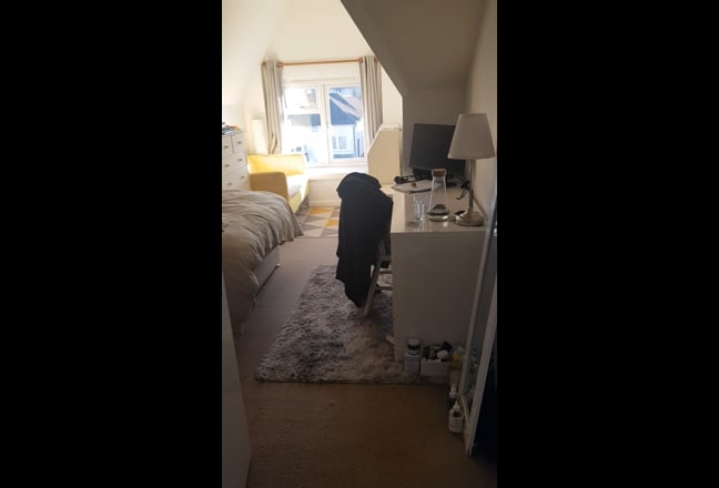 Apartment Share in Westbury Park Main Photo