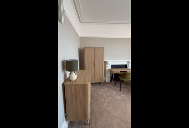 Sea front Marrine Terrace, refurbished rooms!  Main Photo