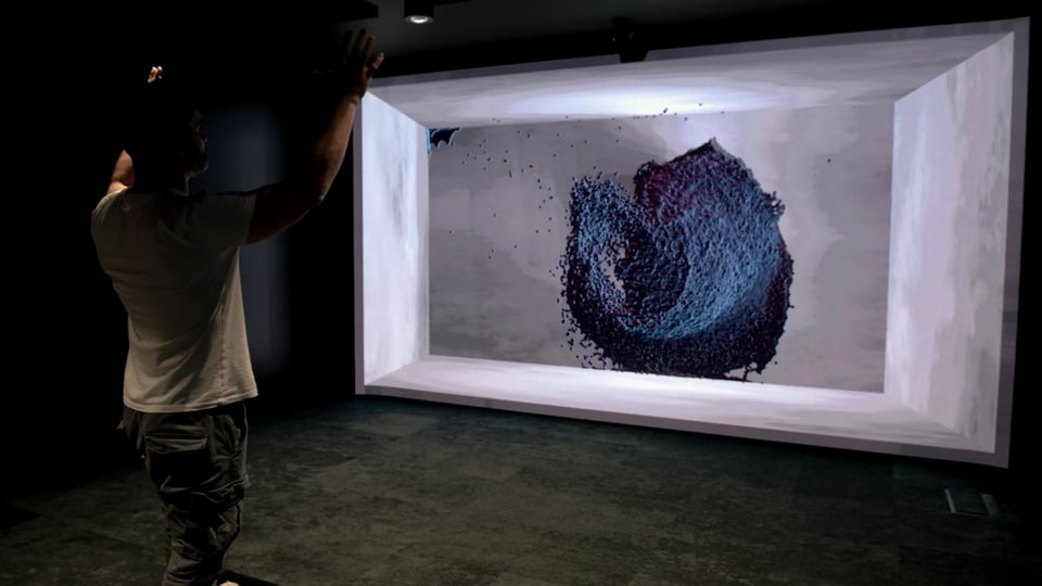 Swarm Edit smaller - Made with Clipchamp.mp4