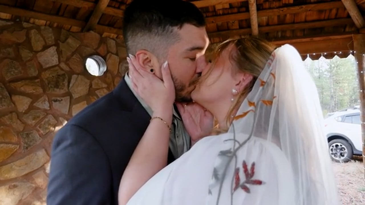 Jess Campbell & Alex Rooke - 10-25-2025 - Portland, OR (Video)