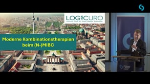 Moderne Kombinationstherapien beim (nicht-) muskelinvasiven Harnblasenkarzinom