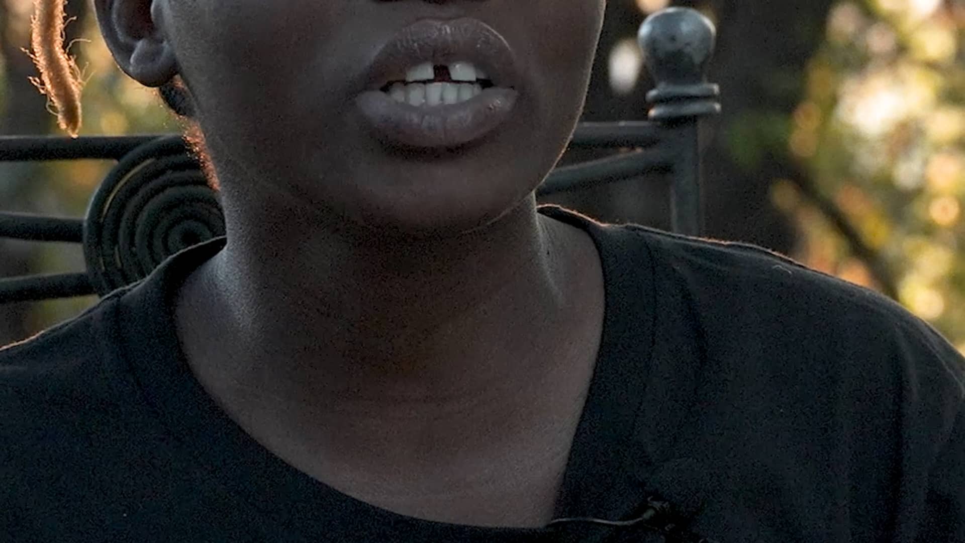 ReconAfrica PSA