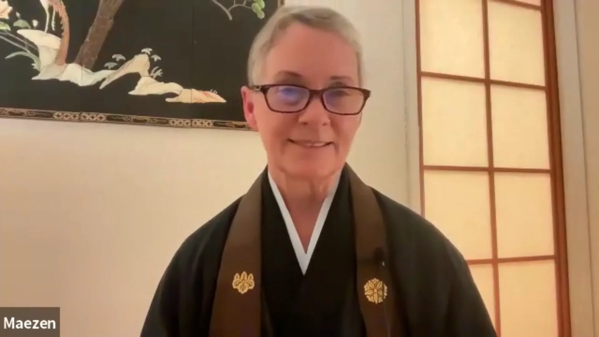 Going Beyond Anger with Karen Maezen Miller | Lion's Roar