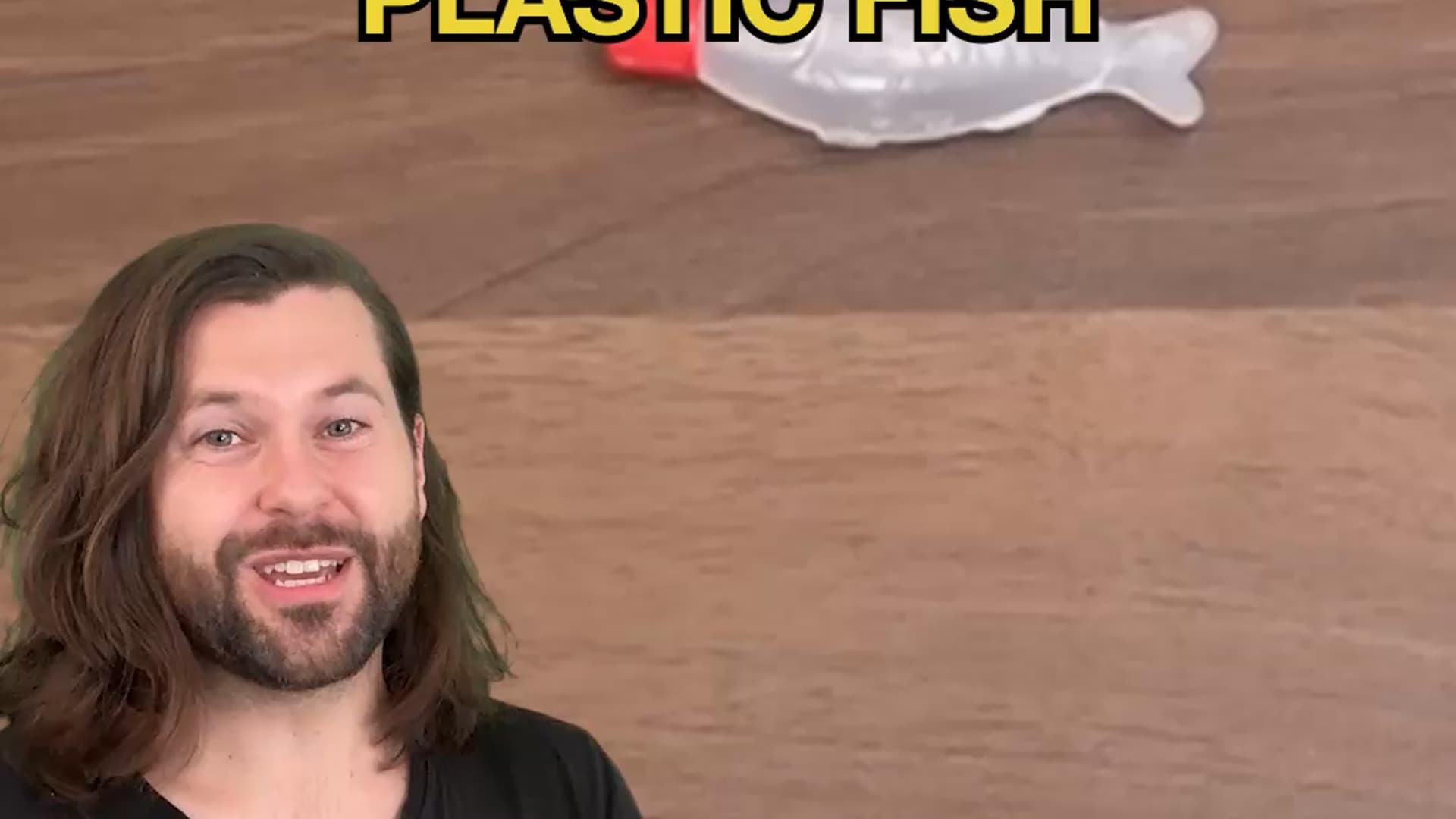 Holy Carp