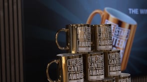 The Staff Canteen Awards 2025, held at Scotland House in London.