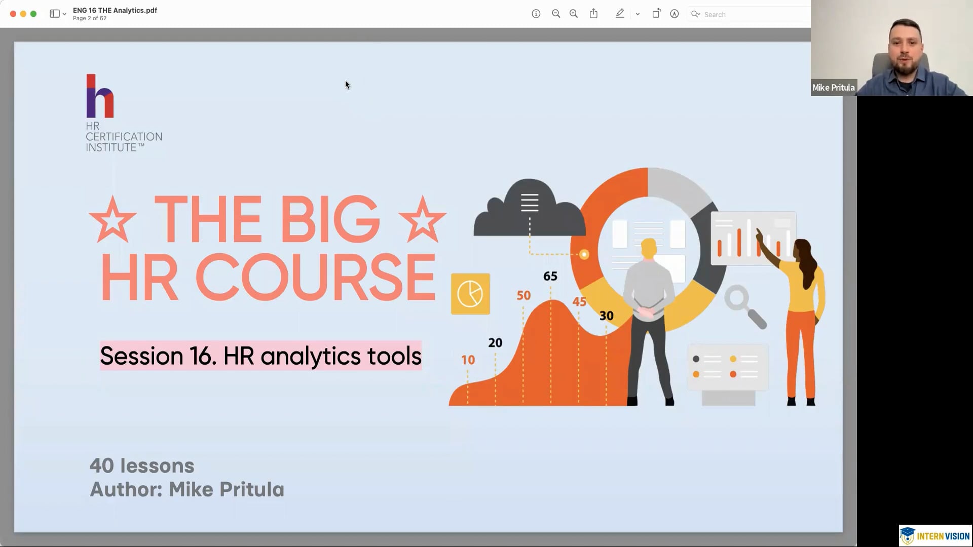 1. HR Analytics Tools to Drive Data-Driven HR Decisions