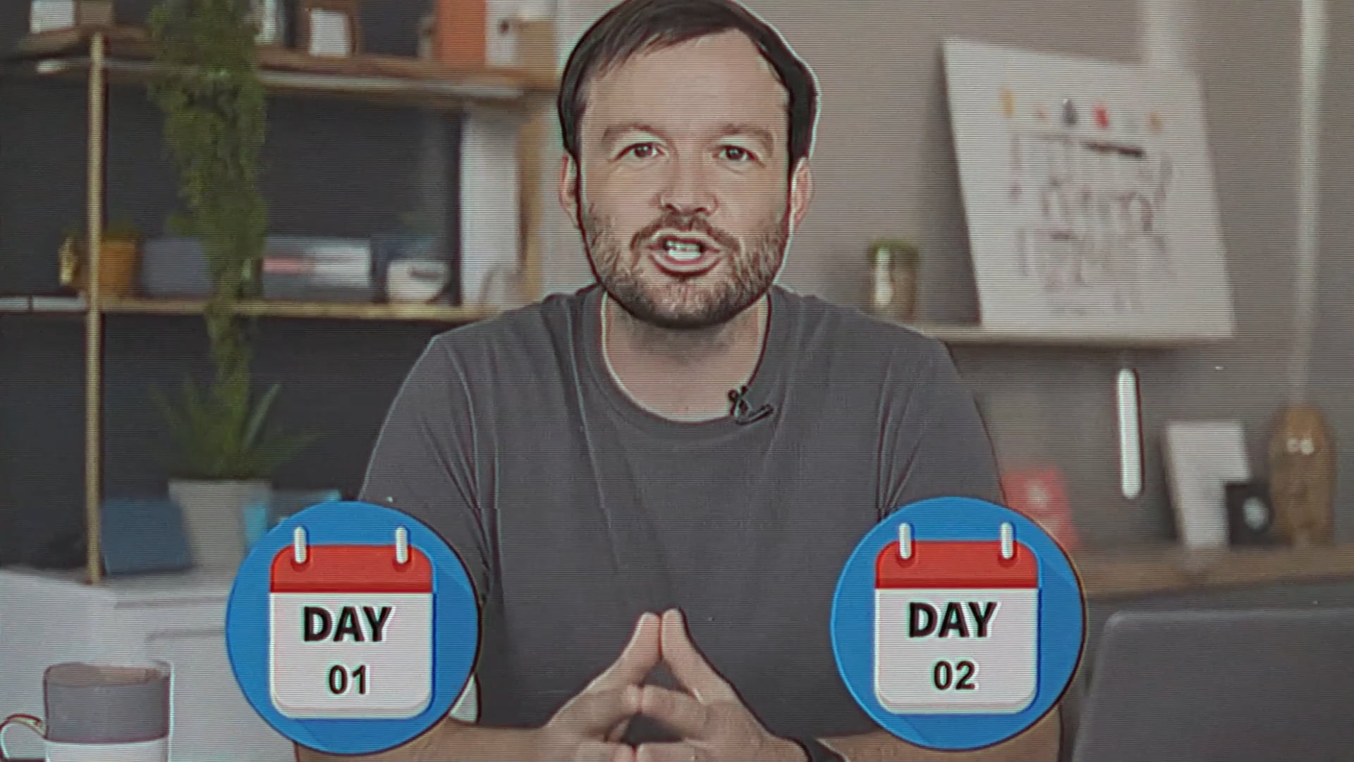 Final Sales video
