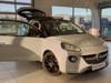 Billede af Opel Adam 1,0 GLAM Swingtop 90HK 3d 6g