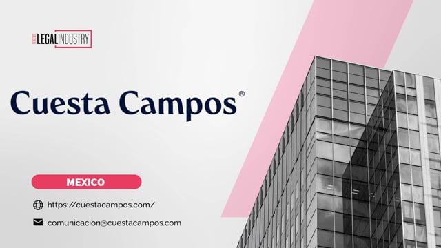 LIR Partners - Cuesta Campos