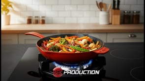 LAVA Commercial Film