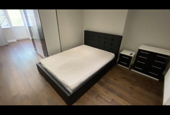 2x Large Double Rooms - All bills included! Main Photo