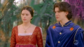 A infância de Romeu e Julieta - SBT