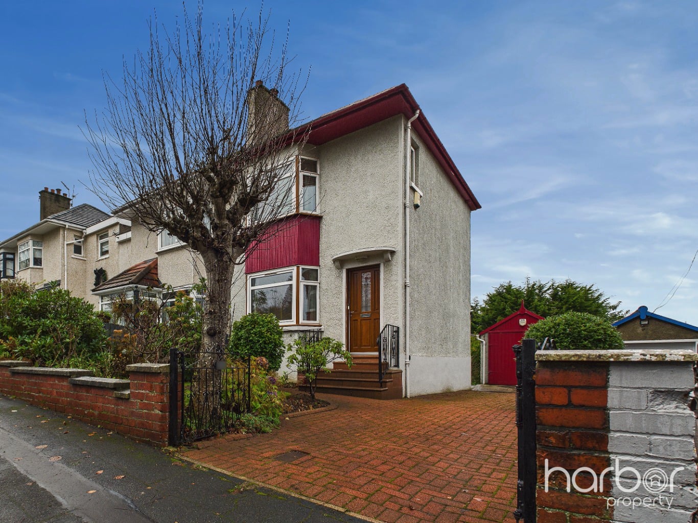 Springhill Road, Garrowhill, Glasgow, G69 6PP