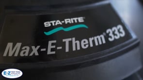 Pentair Sta-Rite Max-E-Therm Pool Heater Overview
