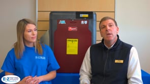 Raypak Heater vs. Heat Pumps