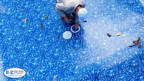 How to Install a Vinyl Inground Pool Liner