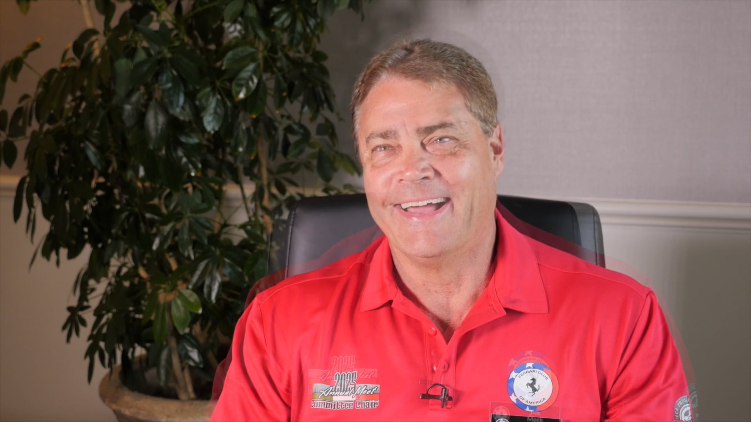 Interview with Jim Meek - HD 1080p | Videos & Movies on Vimeo