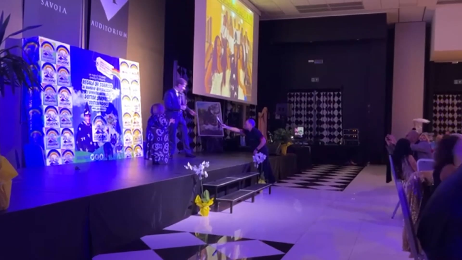 Torna per la 20° edizione sabato 29 novembre, il Gran Galà di Ansabbio