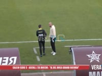 Calcio Serie C - Ascoli, l’ex Bucchi: "Al Del Duca grandi ricordi"