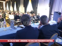 Colli del Tronto - Bombardieri (Uil): "Per la scuola serve finanziamento strutturale"