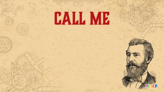 Call Me | MusicplayOnline