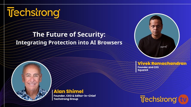 The Future of Security: Integrating Protection into AI Browsers