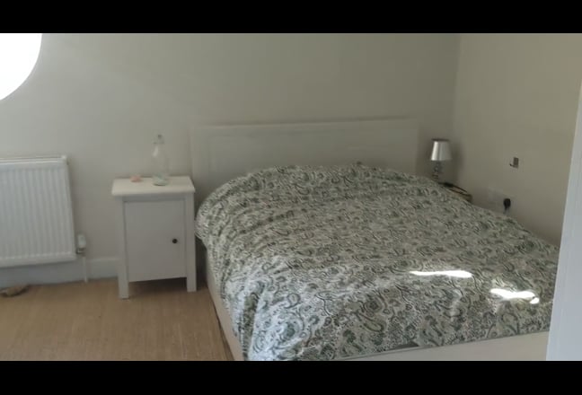 Spacious room w/bathroom 7min walk to East Croydon Main Photo