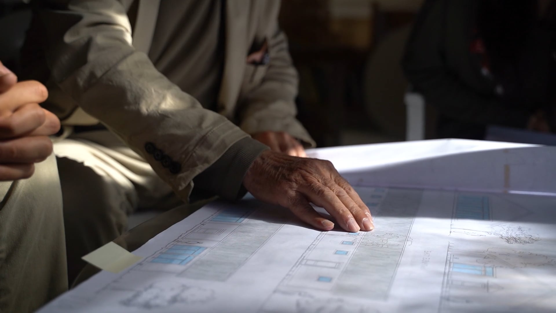 Preserving the Biosphere: Eco-Architect Tullio Inglese