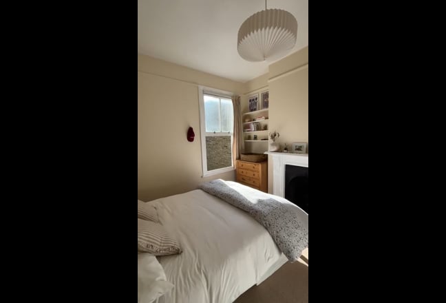 January Sublet - Clapham  Main Photo
