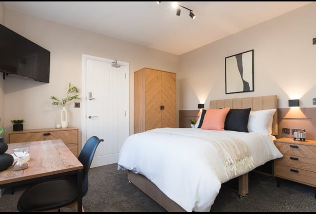 Premium rooms in a brand new shared house  Main Photo