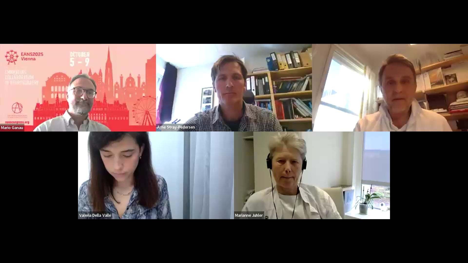 Non-Accidental IInjury in Children from Three Perspectives